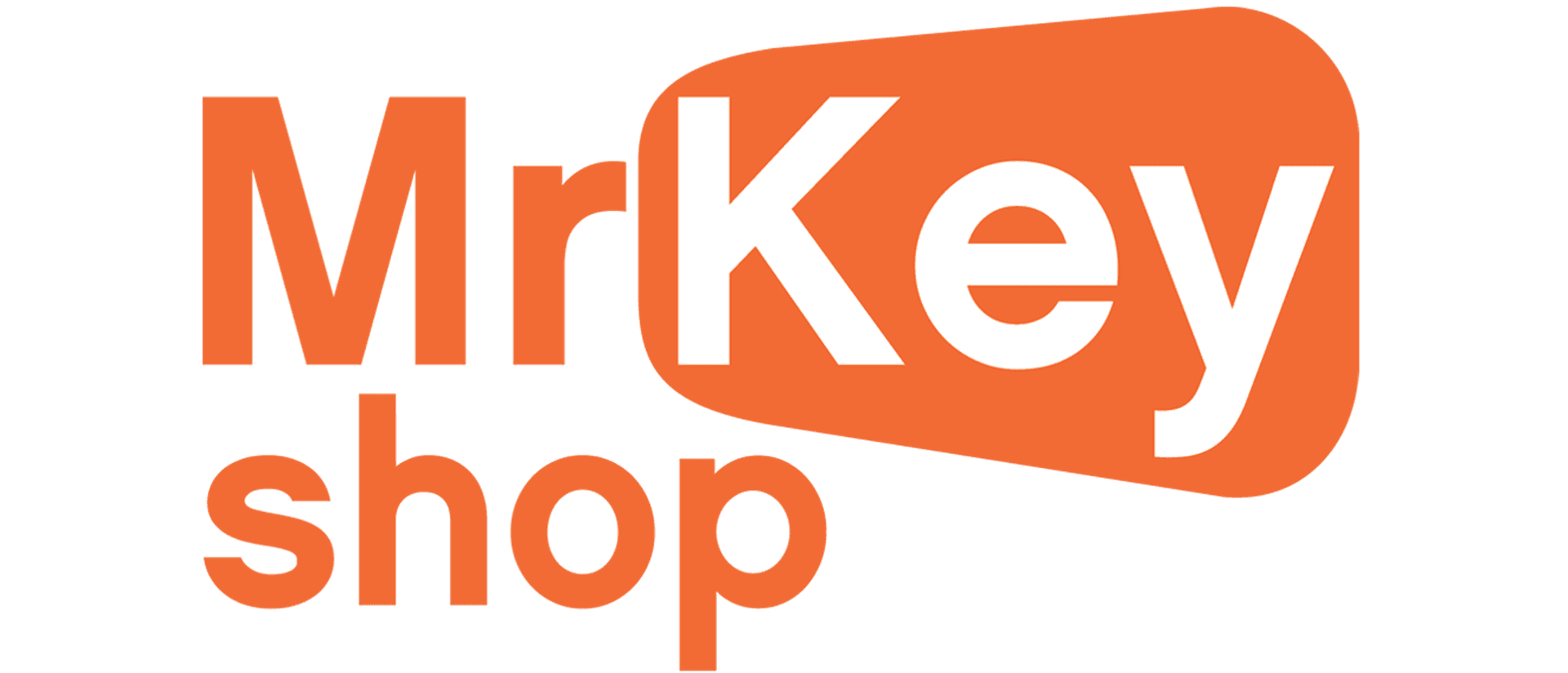 Mr Key Shop