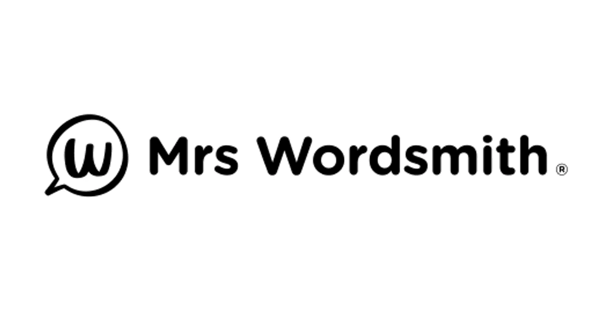 Mrs Wordsmith