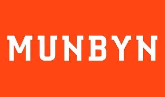 munbyn.com