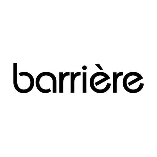 Barrière