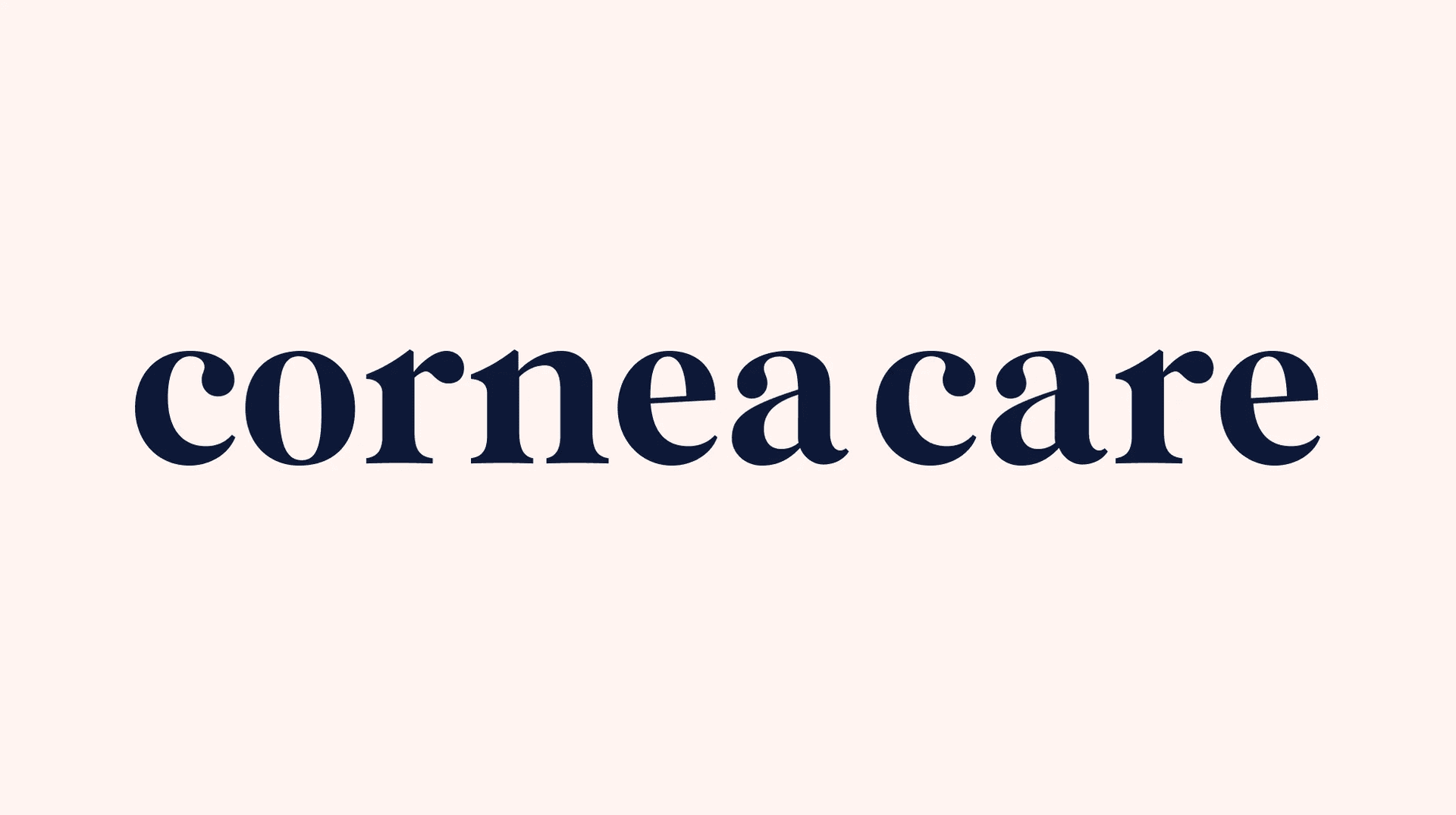 CorneaCare