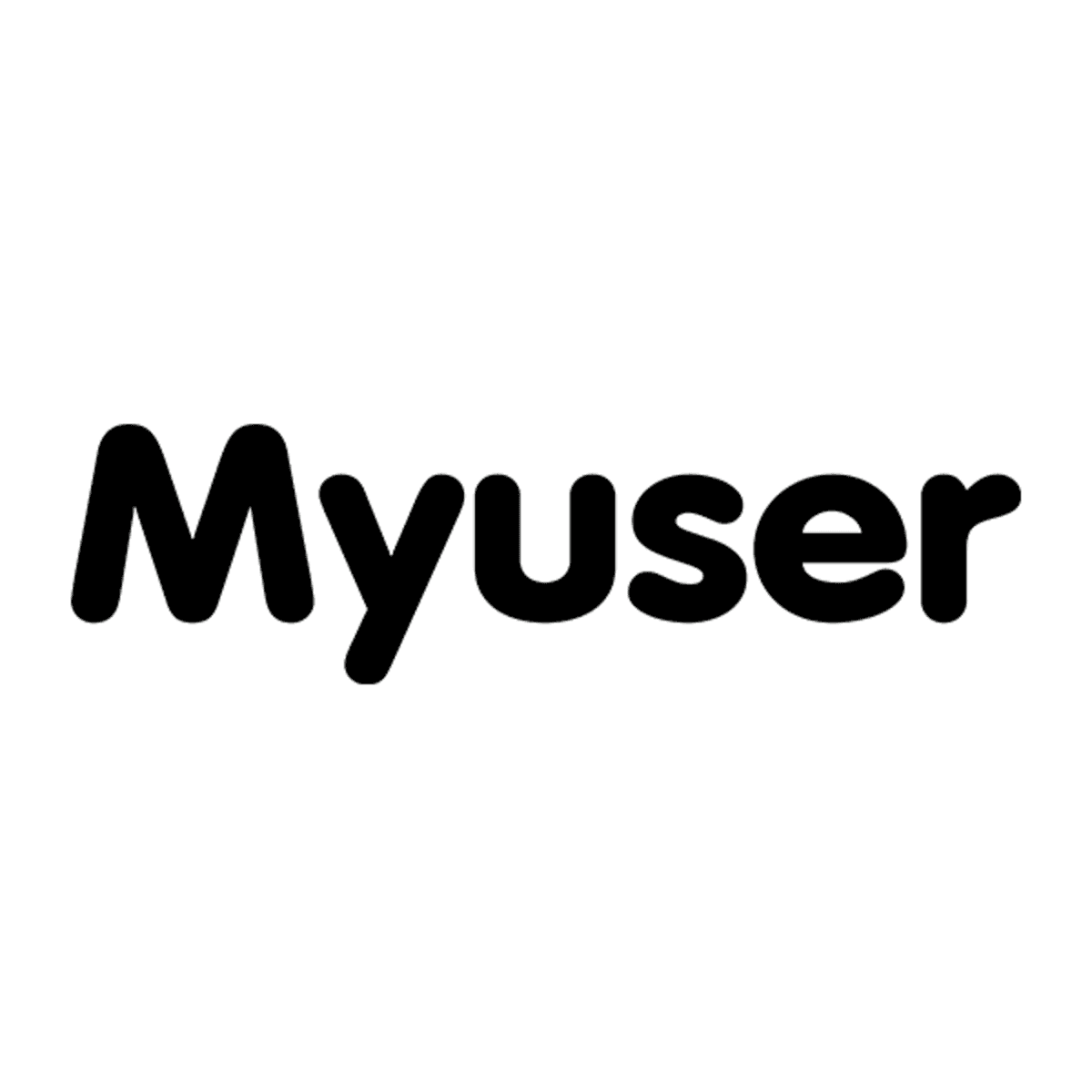 MyUser
