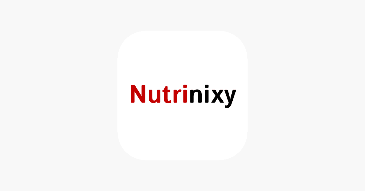 Nutrinixy