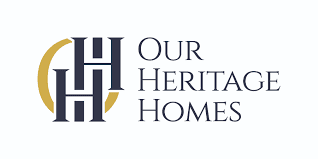 Our Heritage Homes