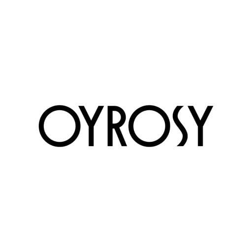 Oyrosy
