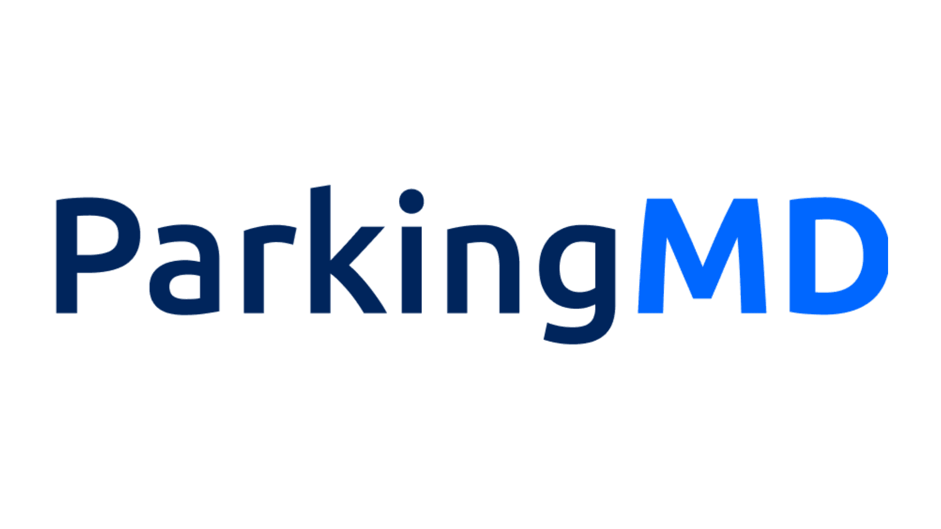 ParkingMD