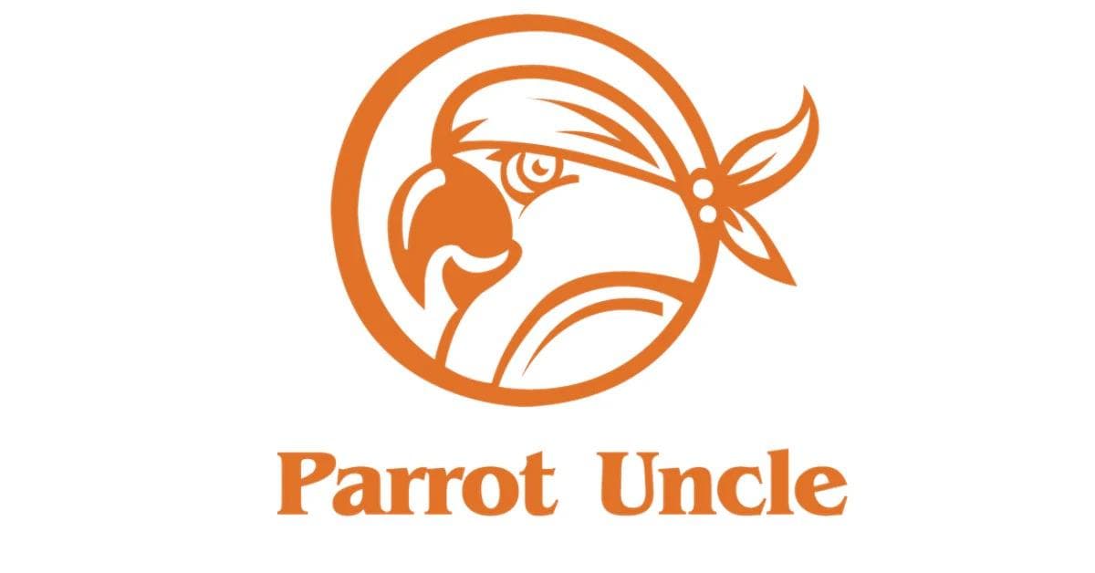 Parrot Uncle