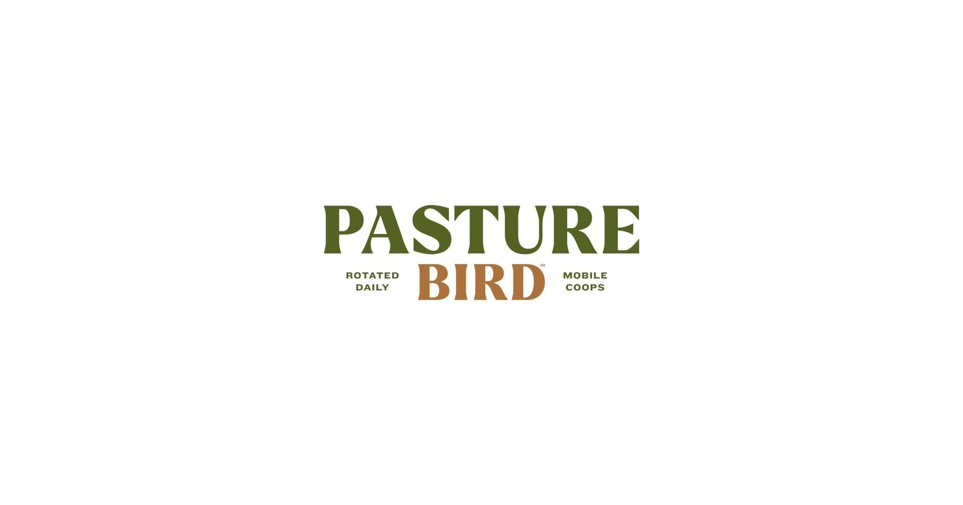 Pasture Bird