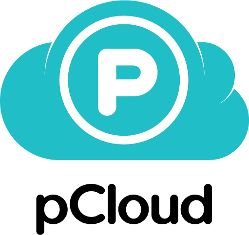 pCloud
