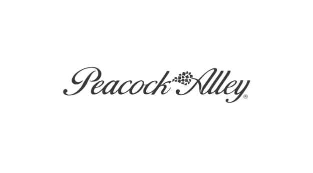 Peacock Alley