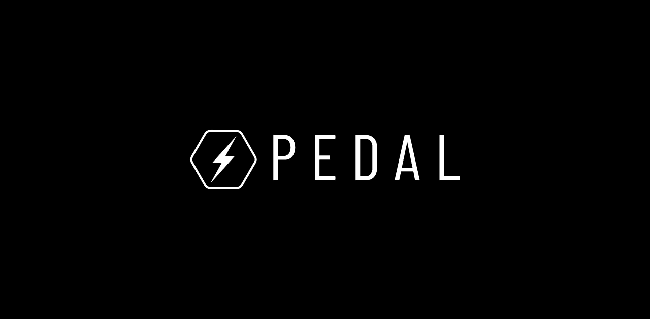 Pedal Electric