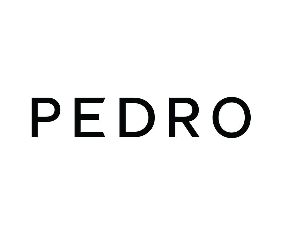 Pedro Shoes