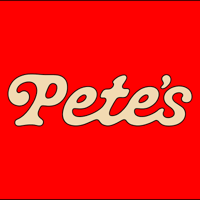 Pete's Pasta