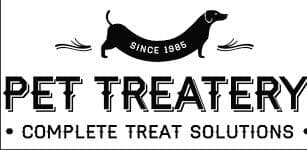 The Granville Island Pet Treatery
