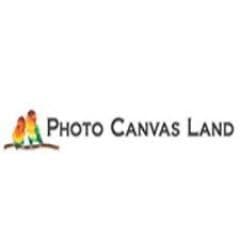 Photo Canvas Land
