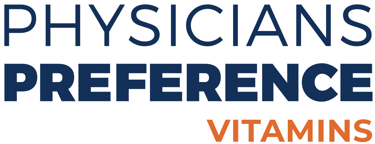 Physicians Preference Vitamins