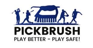 Pickbrushes