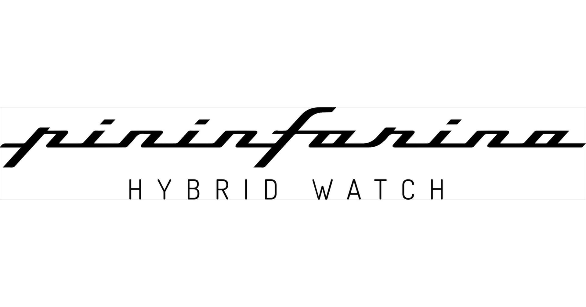 Pininfarina Hybrid Watches