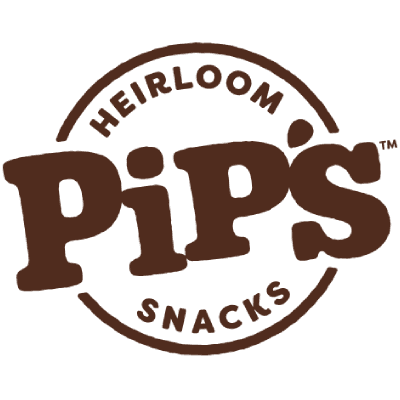 Pip's Heirloom Snacks