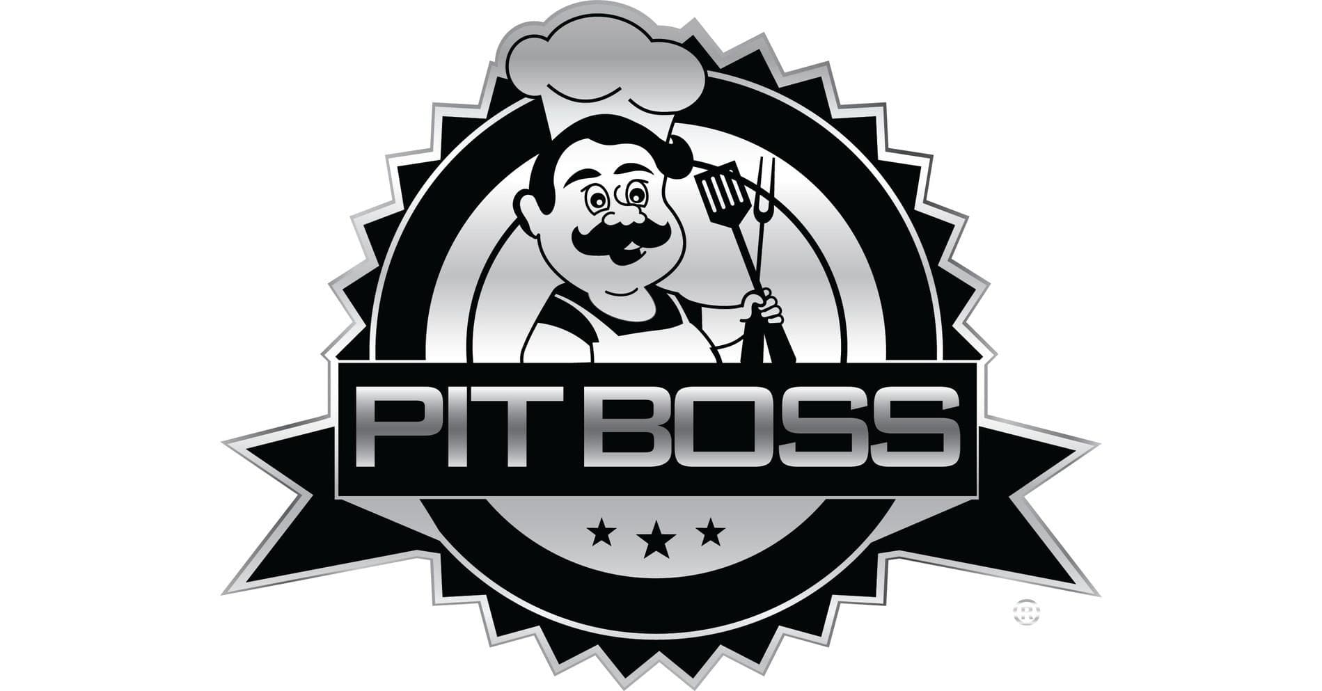 Pit Boss Grills