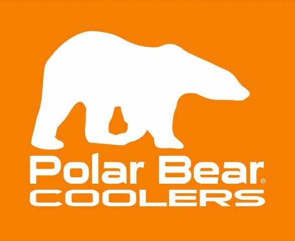Polar Bear Coolers