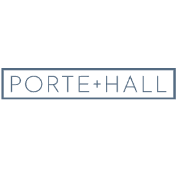 Porte + Hall