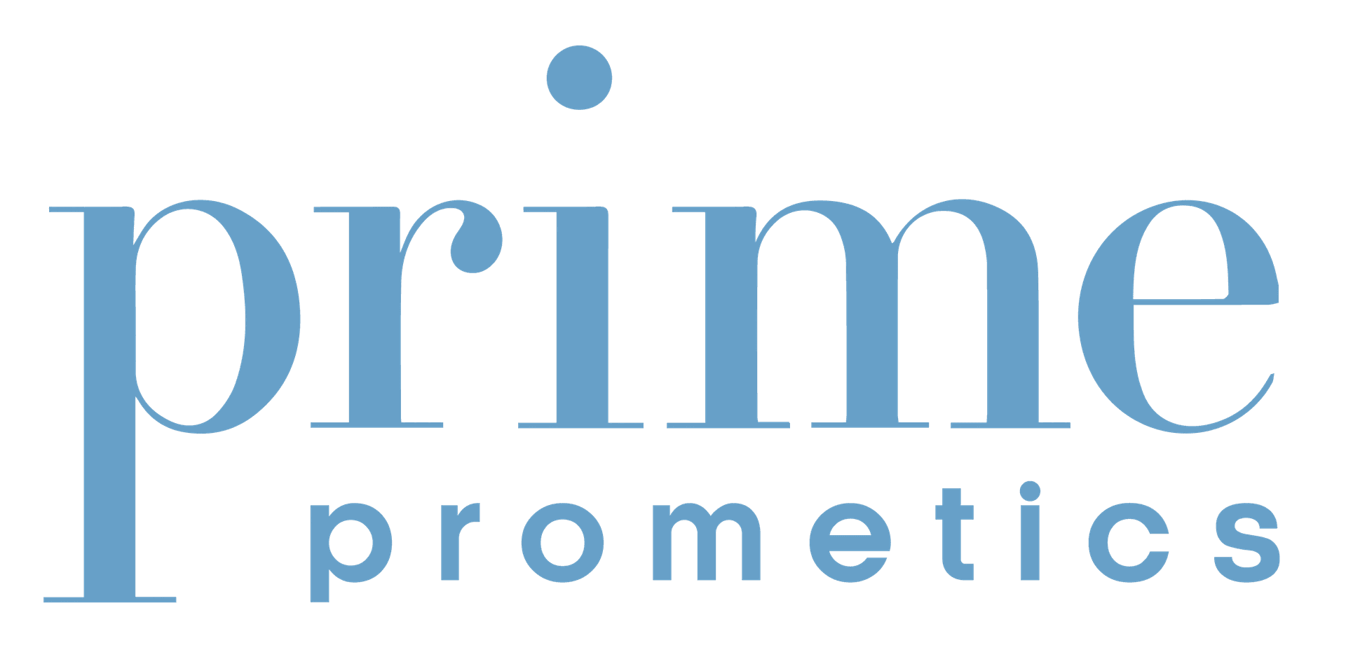 PrimePrometics