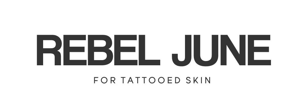 Rebel June