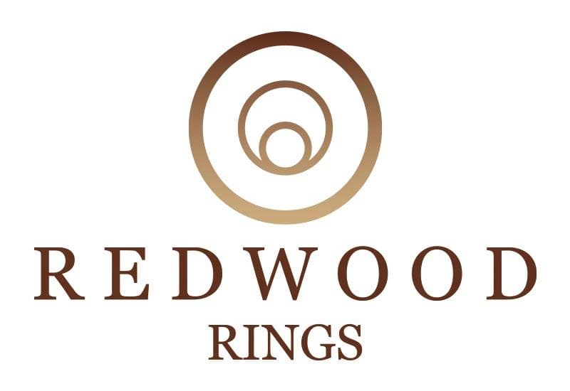 Redwood Rings