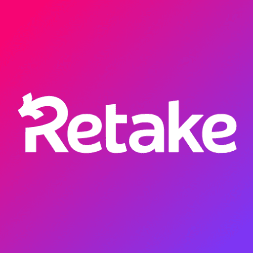 Retake