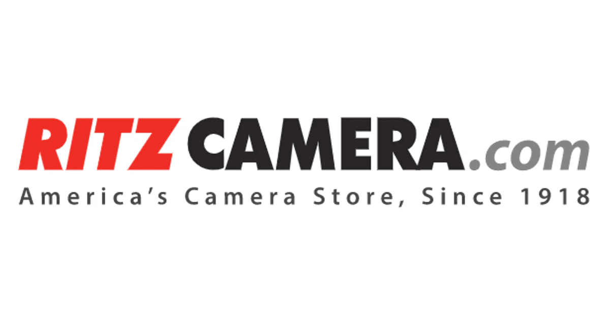 Ritz Camera