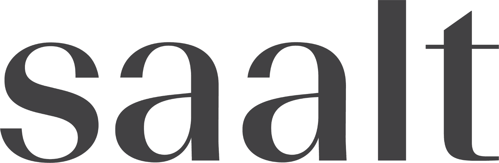 Saalt