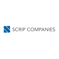 Scrip Companies