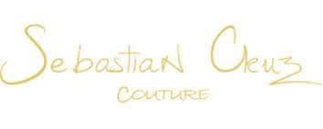 Sebastian Cruz Couture