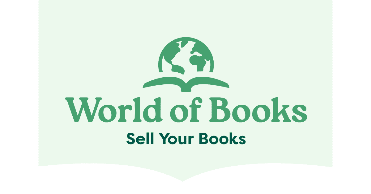 World of Books - Sell Your Books