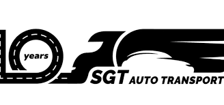 SGT Auto Transport