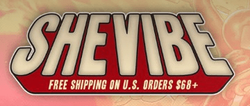 SheVibe