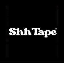 Shhtape
