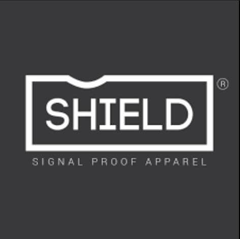 SHIELD Signalproof Apparel