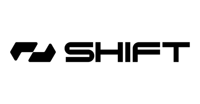 Shift Robotics