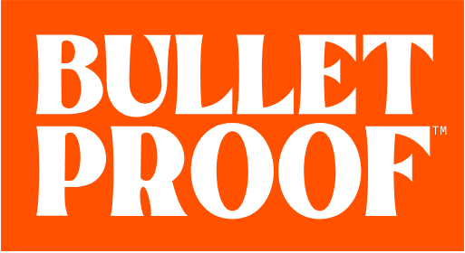 Bulletproof
