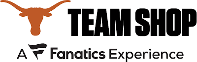 Longhorns Team Shop