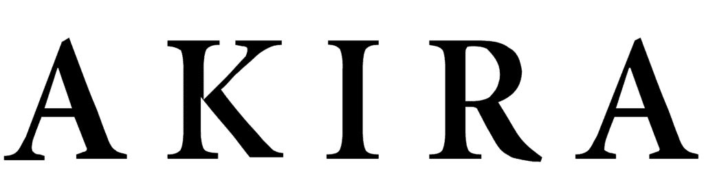 AKIRA