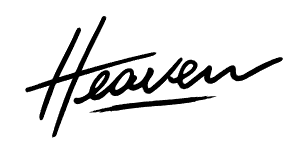 Heaven