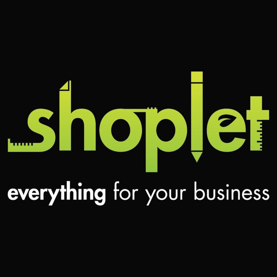 Shoplet