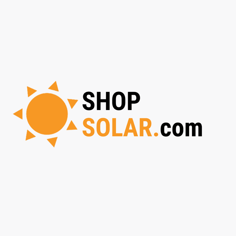 Shop Solar