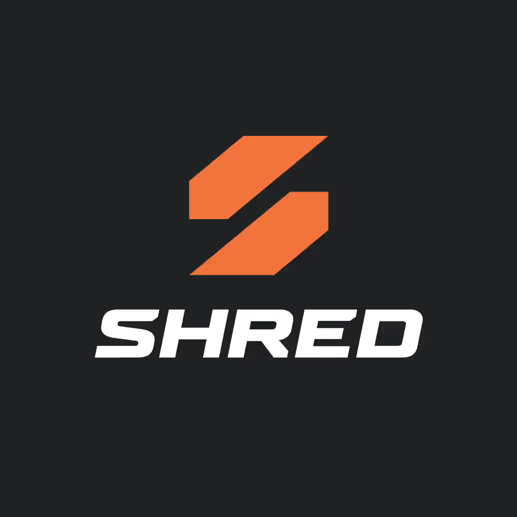 Shred