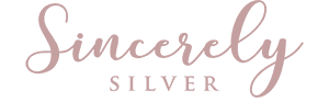 Sincerely Silver