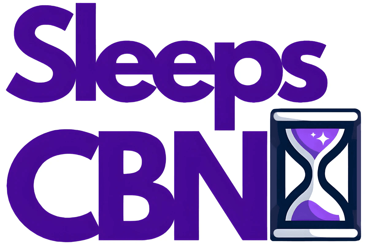 SleepsCBN
