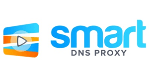 Smart DNS Proxy